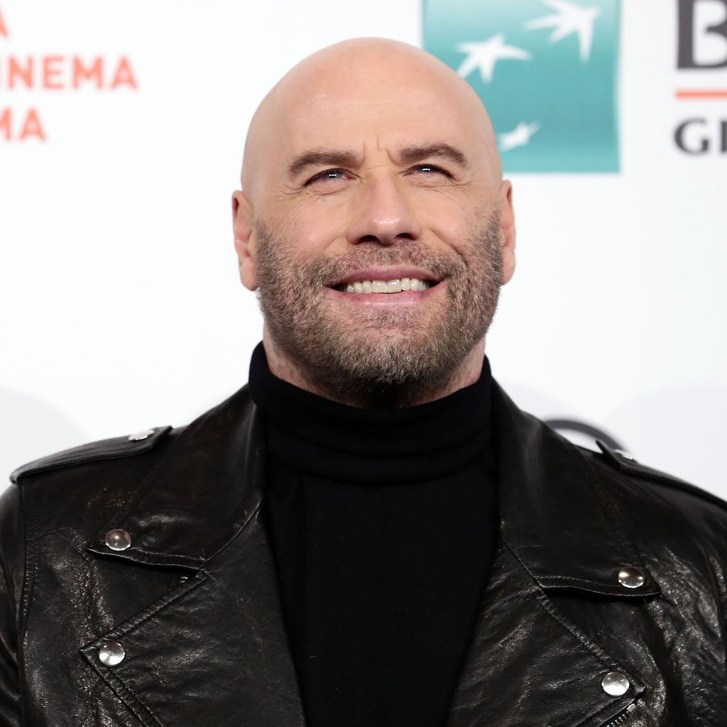 John Travolta, Schauspieler