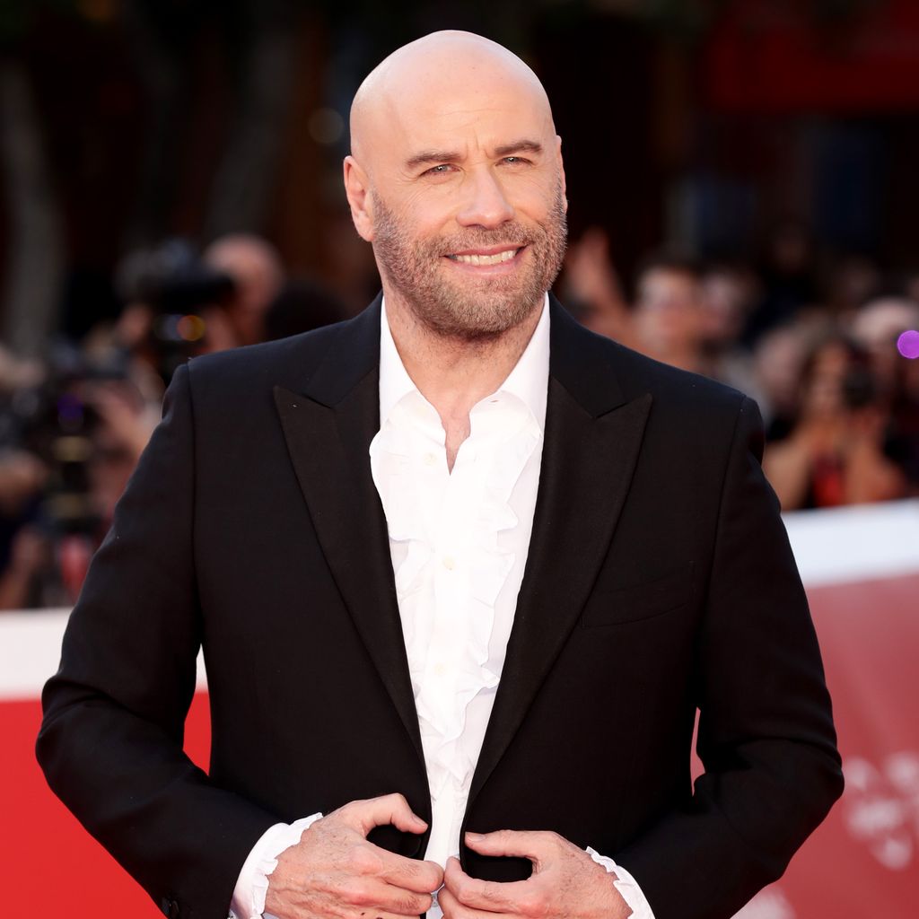 John Travolta, Schauspieler