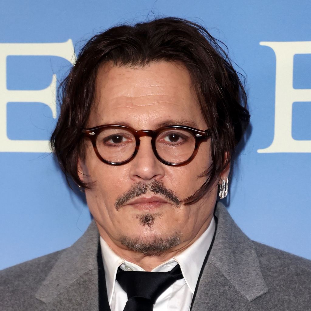 Johnny Depp, Schauspieler