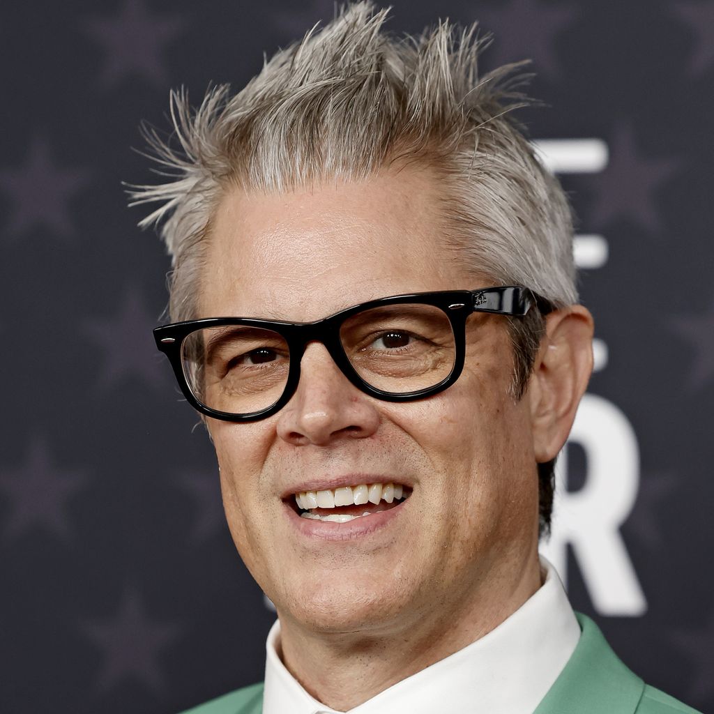 Johnny Knoxville, 2023