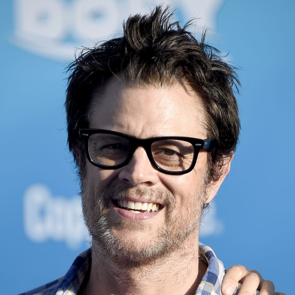 Johnny Knoxville bei der "Finding Dory"-Premiere