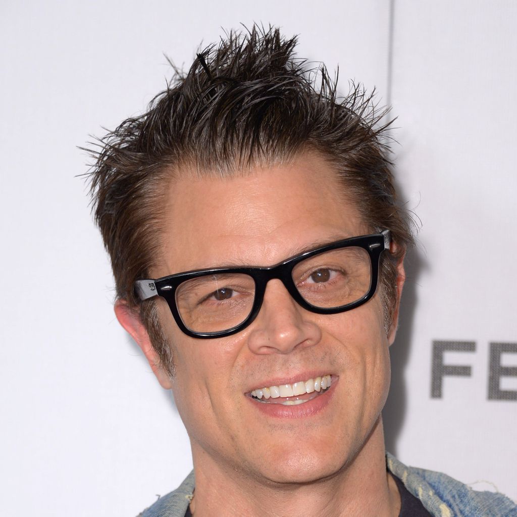 Johnny Knoxville, Schauspieler