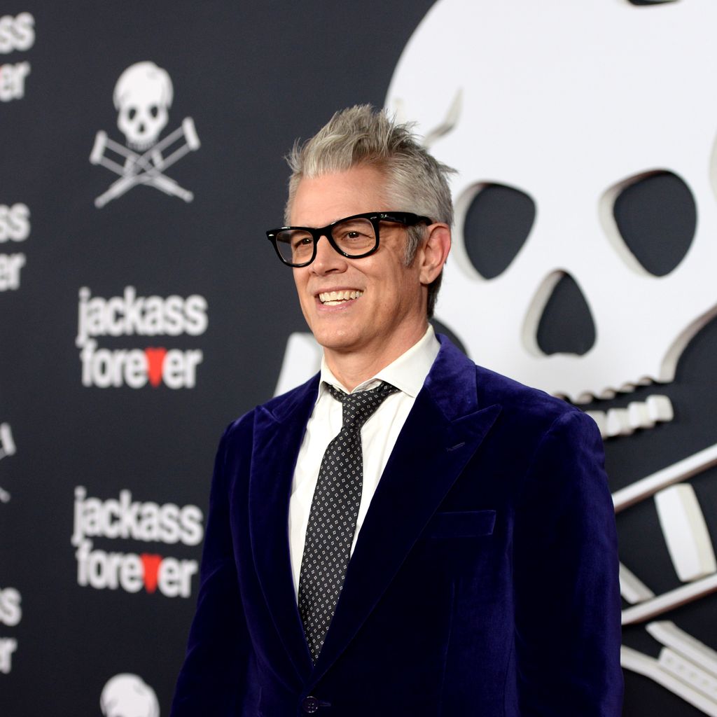 Johnny Knoxville, Stuntman und Schauspieler