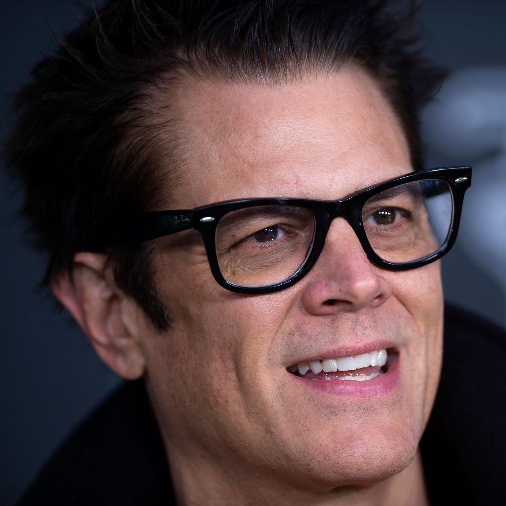 Johnny Knoxville, Stuntman