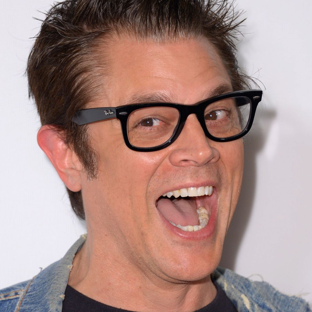 Johnny Knoxville, Schauspieler