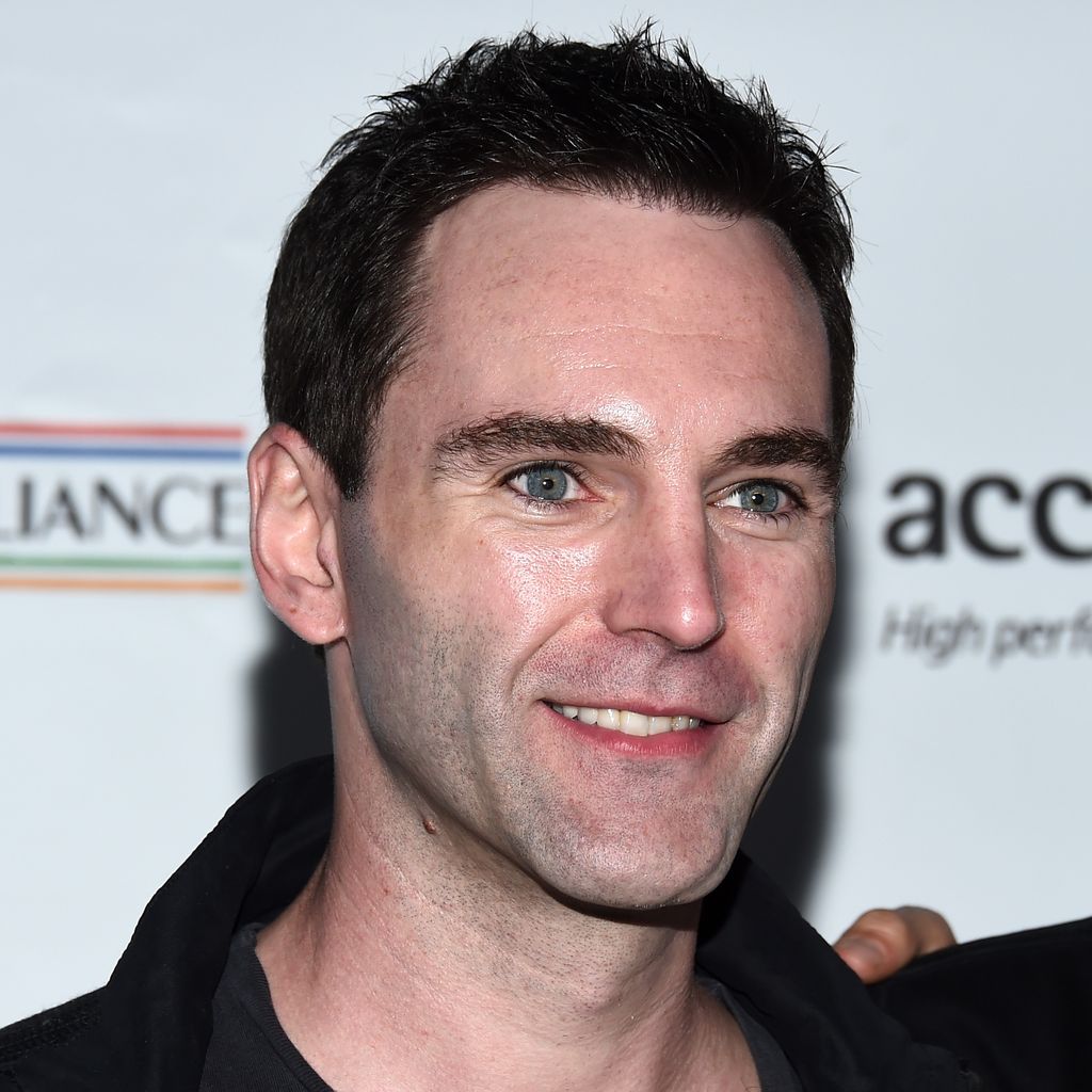 Johnny McDaid