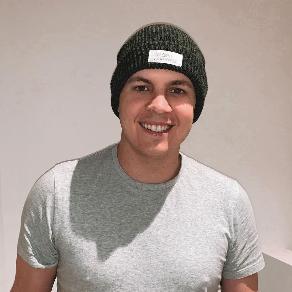 Johnny Ruffo, Sänger