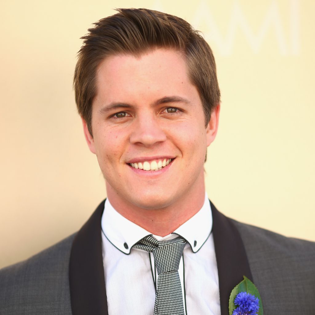 Johnny Ruffo, Sänger und Schauspieler