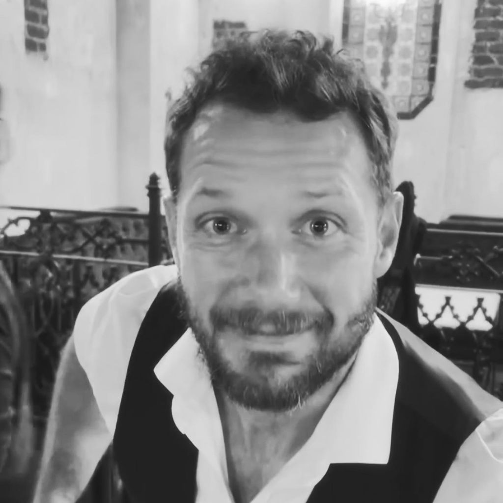 Johnny Wactor, Schauspieler
