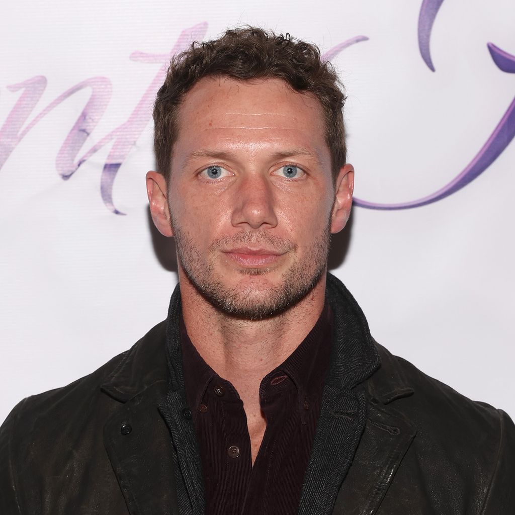 Johnny Wactor, Schauspieler