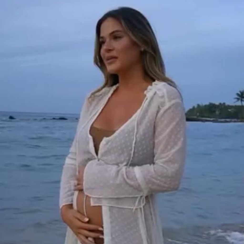 JoJo Fletcher im August 2025