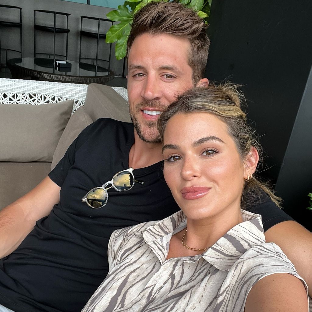 JoJo Fletcher und Jordan Rodgers, TV-Bekanntheiten
