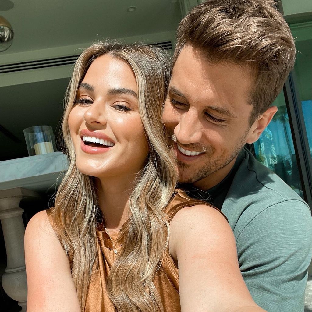 JoJo Fletcher und Jordan Rodgers, Reality-TV-Teilnehmer
