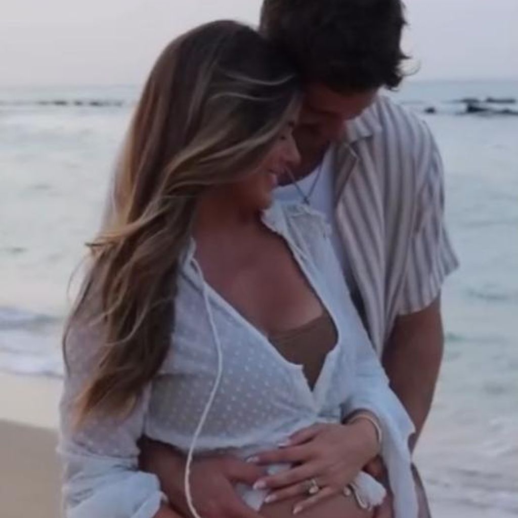 JoJo Fletcher und Jordan Rodgers, US-Realitystars