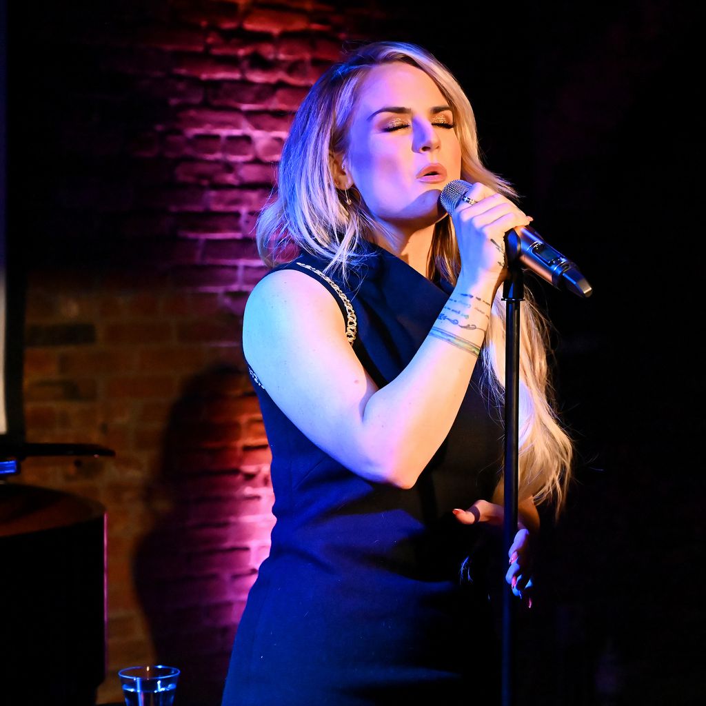 JoJo im November 2019