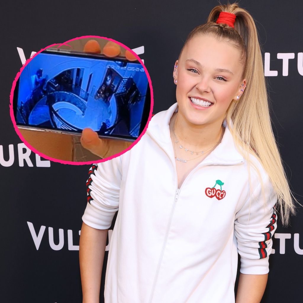 Jojo Siwa