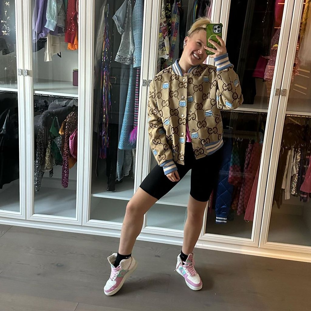 Jojo Siwa, Social-Media-Star