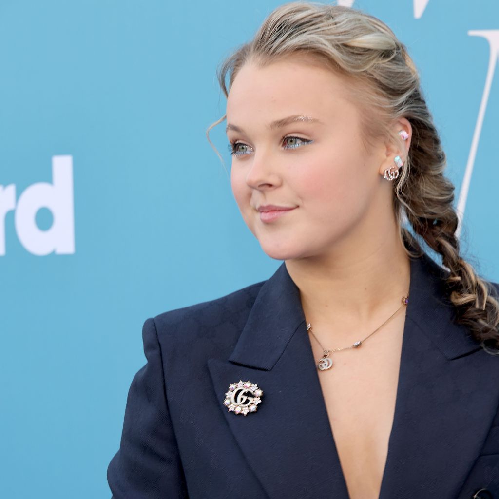 JoJo Siwa im März 2025