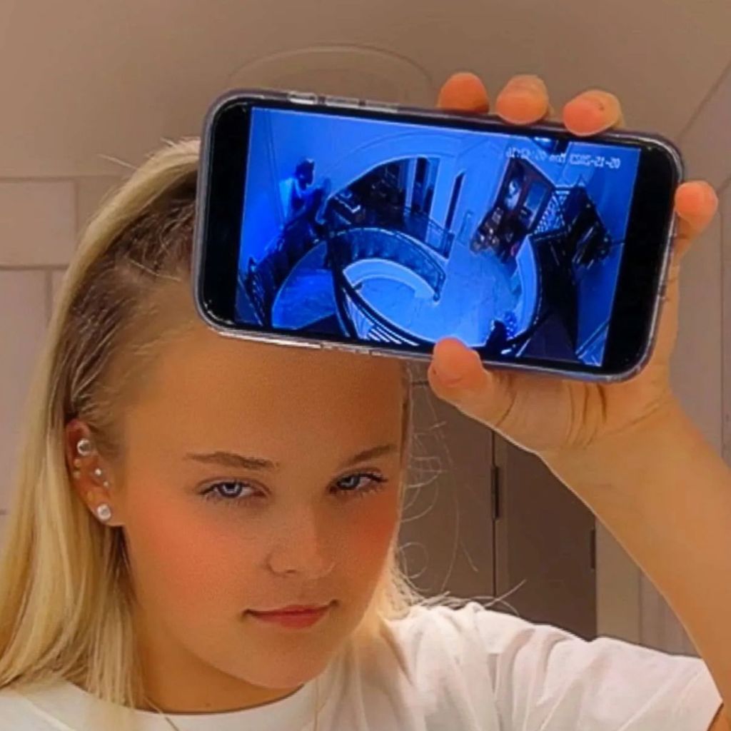 Jojo Siwa im Mai 2023
