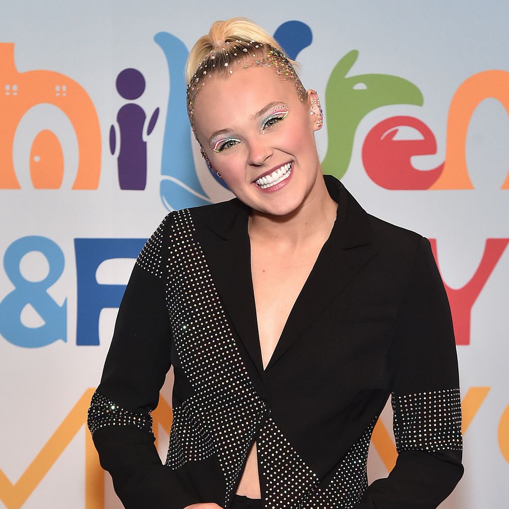 JoJo Siwa im Dezember 2022