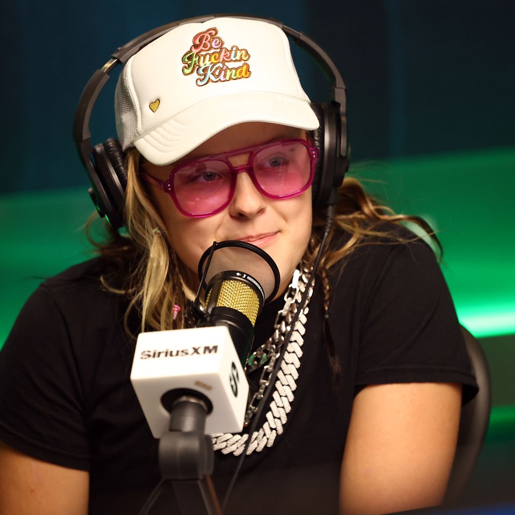 JoJo Siwa, 2024