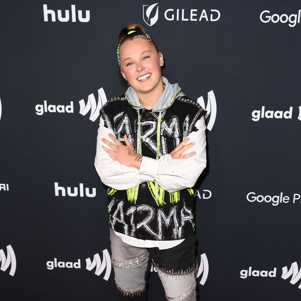 JoJo Siwa, TV-Bekanntheit