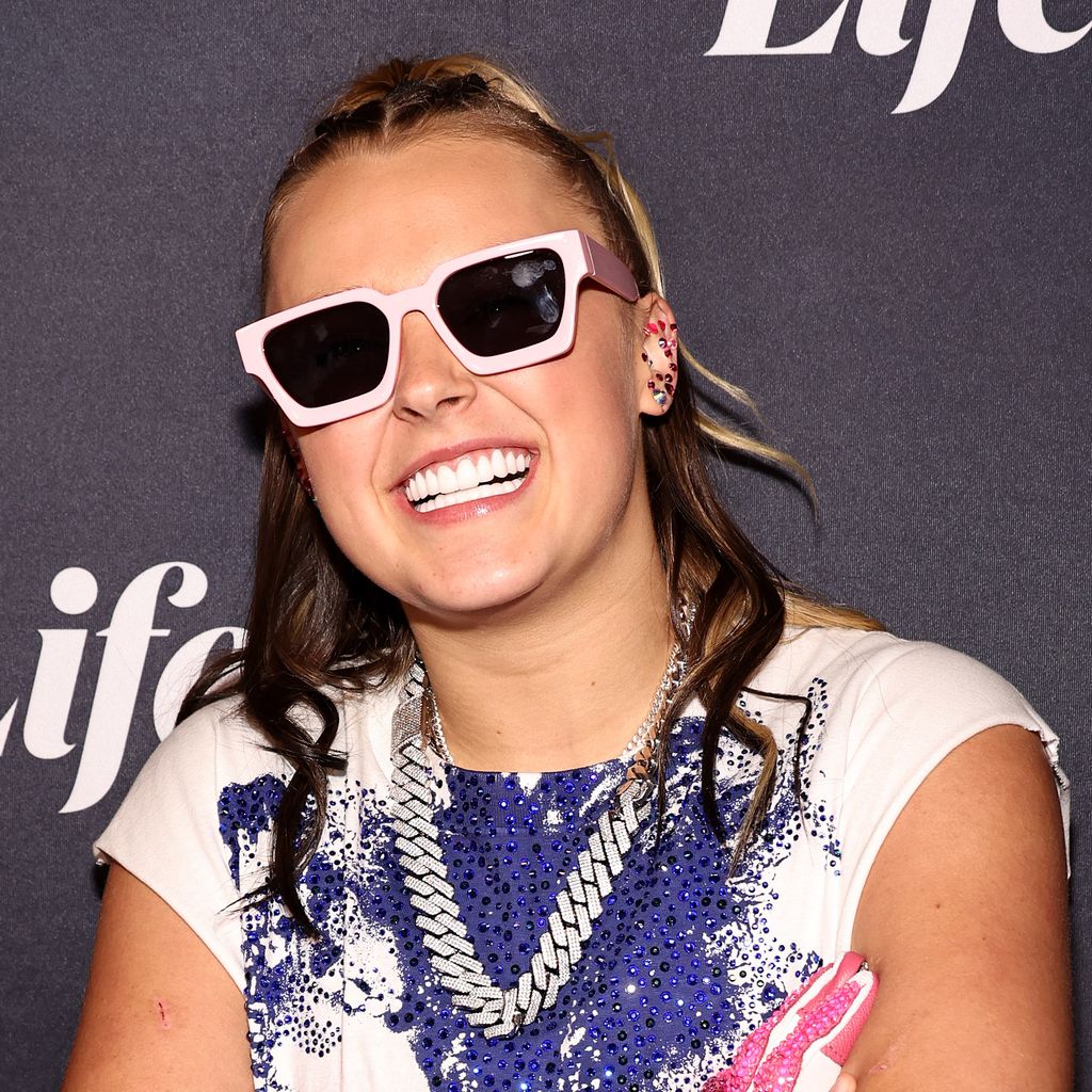 JoJo Siwa, Sängerin