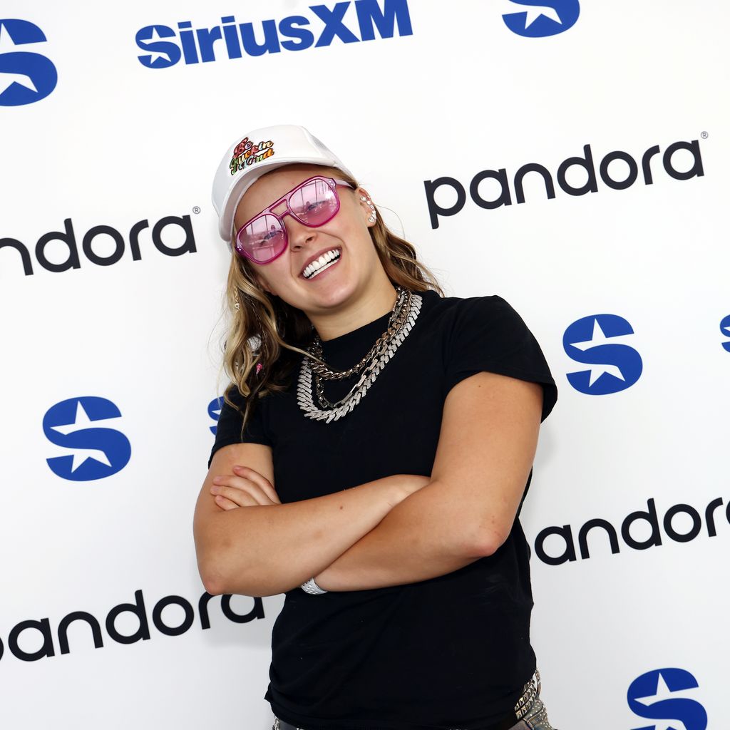 JoJo Siwa, Musikerin
