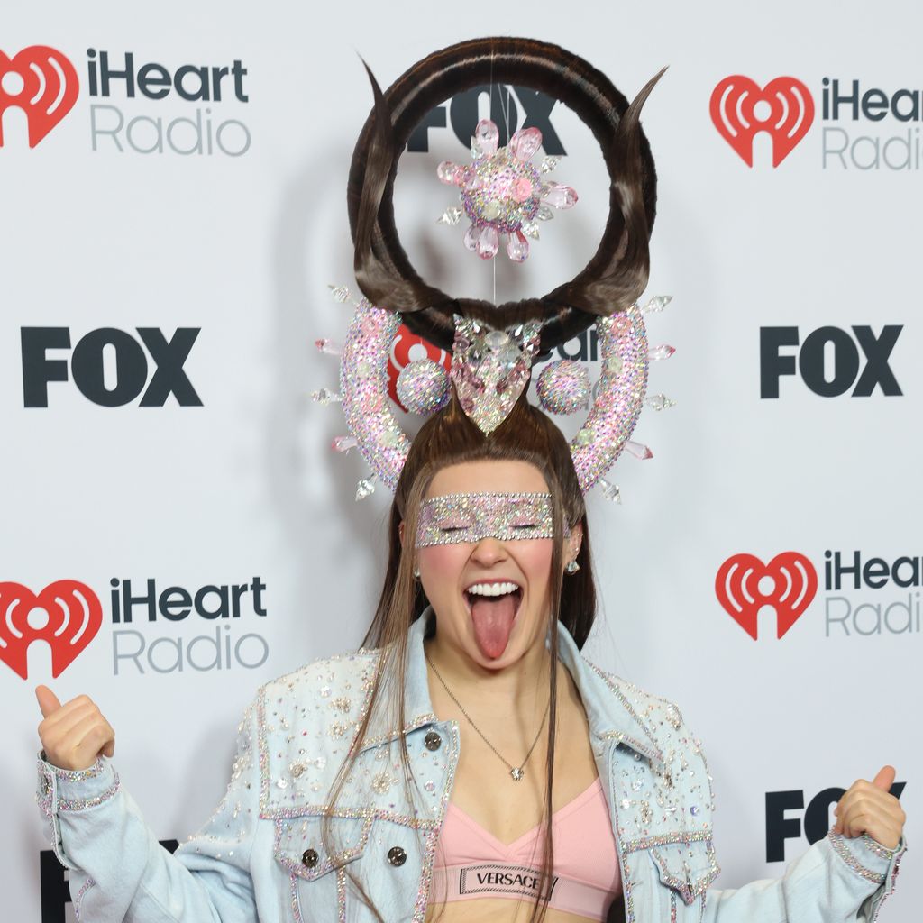 JoJo Siwa, Musikerin