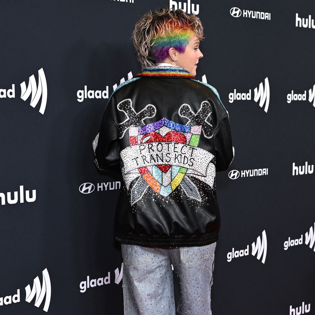 JoJo Siwa, Tänzerin