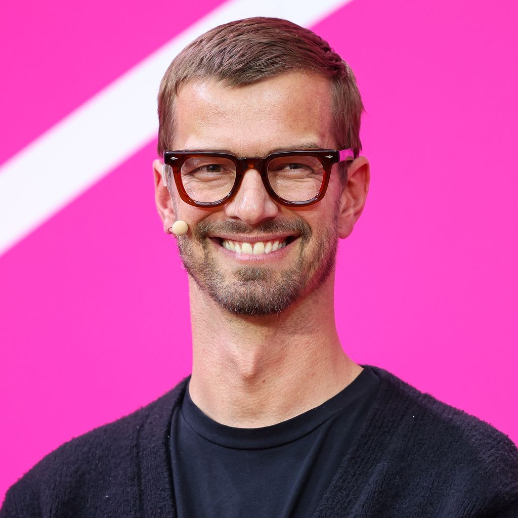 Joko Winterscheidt  im Mai 2024