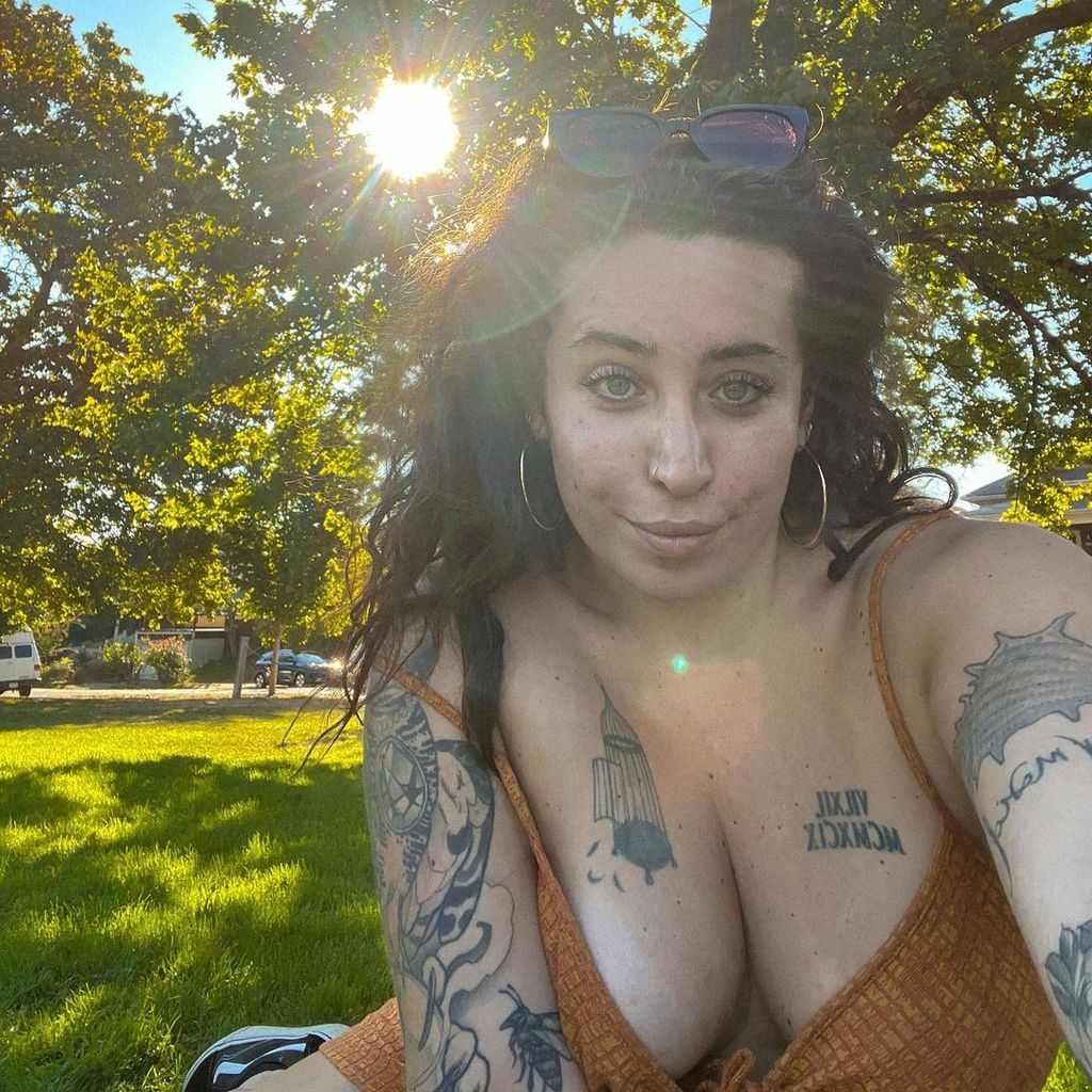 Jolina Mennen, Influencerin