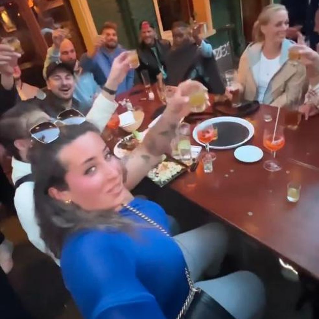 Jolina Mennen, Nicolas Puschmann, Filip Pavlovic, Dominik Stuckmann, Paul Janke, Linda Nobat und Co.