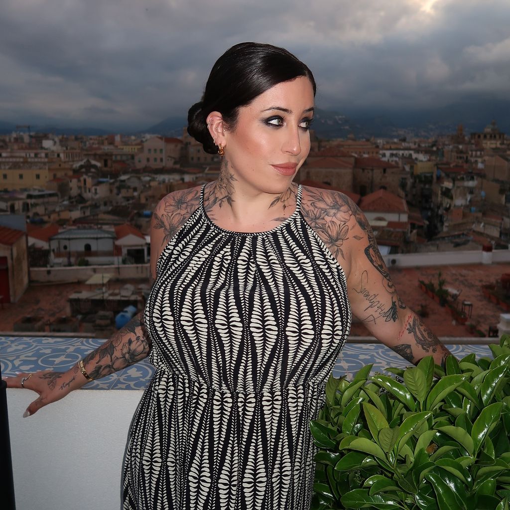 Jolina Mennen, YouTuberin