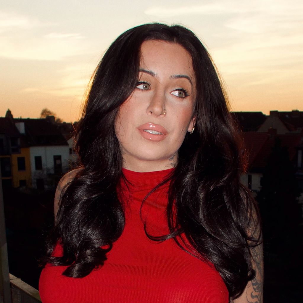 Jolina Mennen, Realitystar