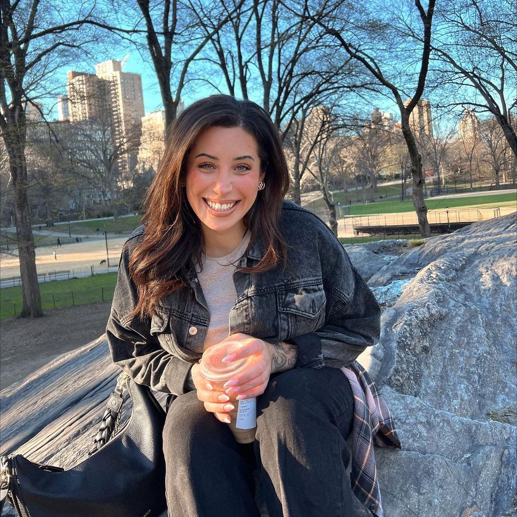 Jolina Mennen, Influencerin