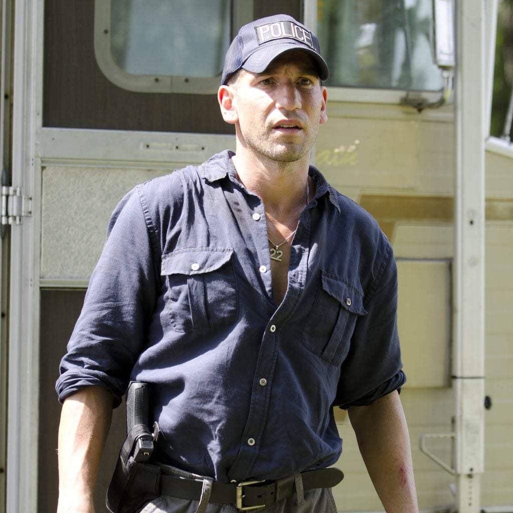 Jon Bernthal als Shane Walsh in der zweiten Staffel "The Walking Dead"