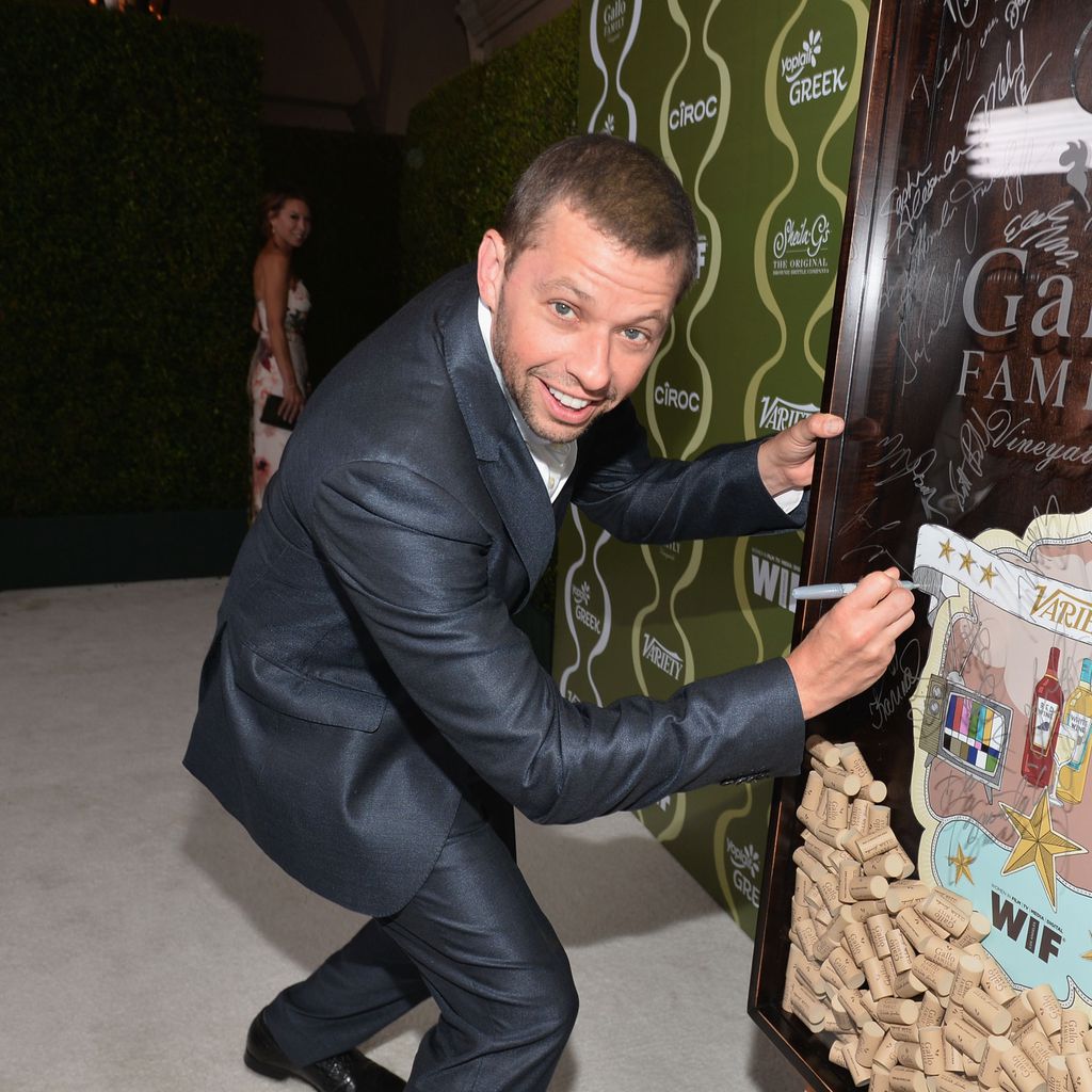 Jon Cryer im Jahr 2013