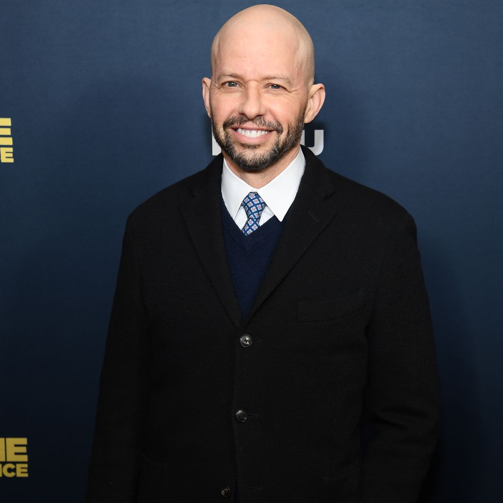 Jon Cryer, Schauspieler