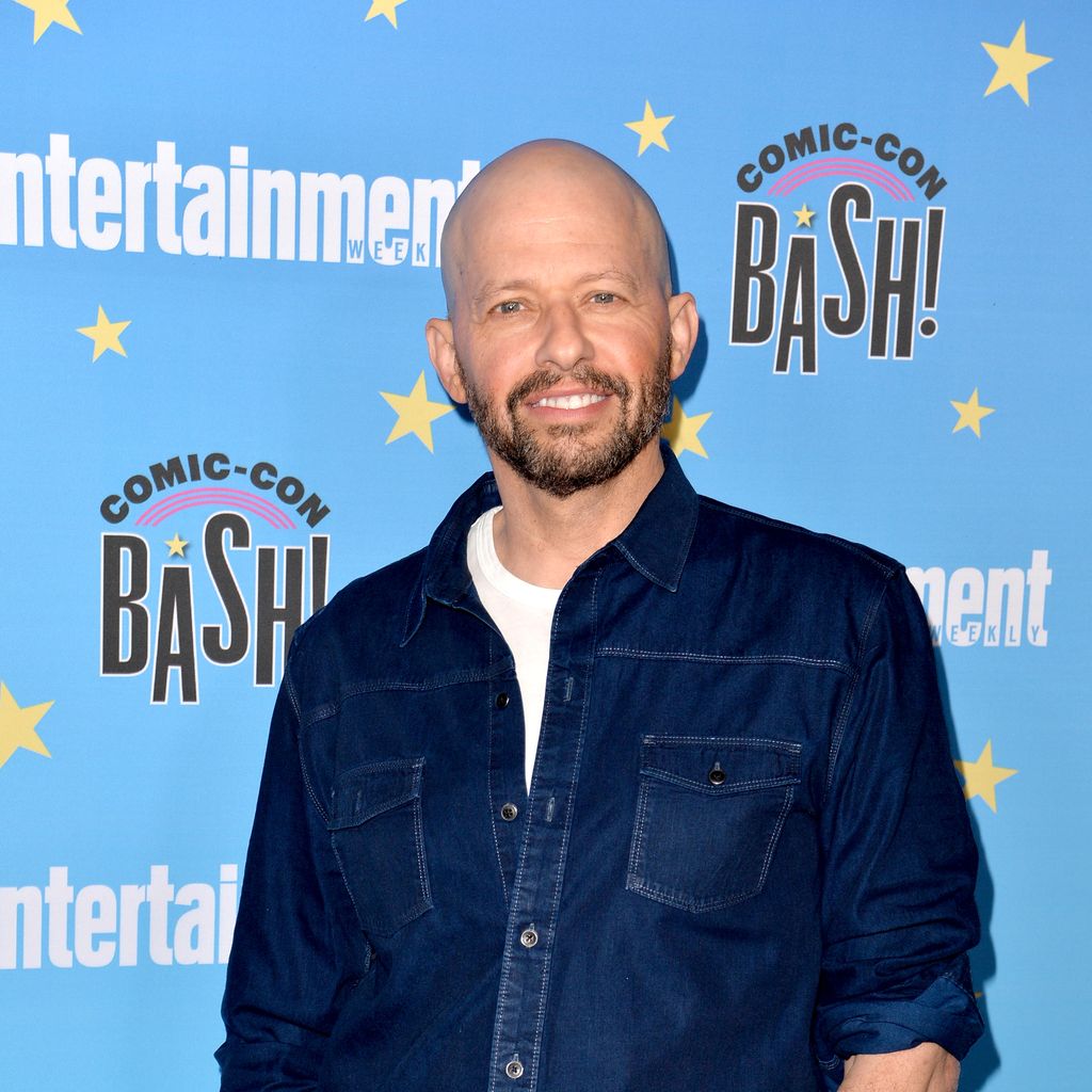 Jon Cryer im Juli 2019