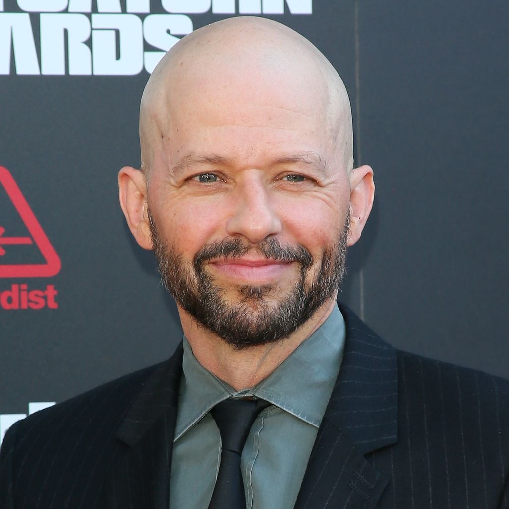 Jon Cryer, Schauspieler
