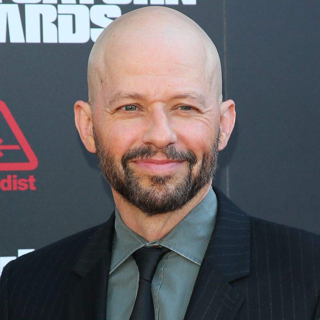 Jon Cryer, Schauspieler