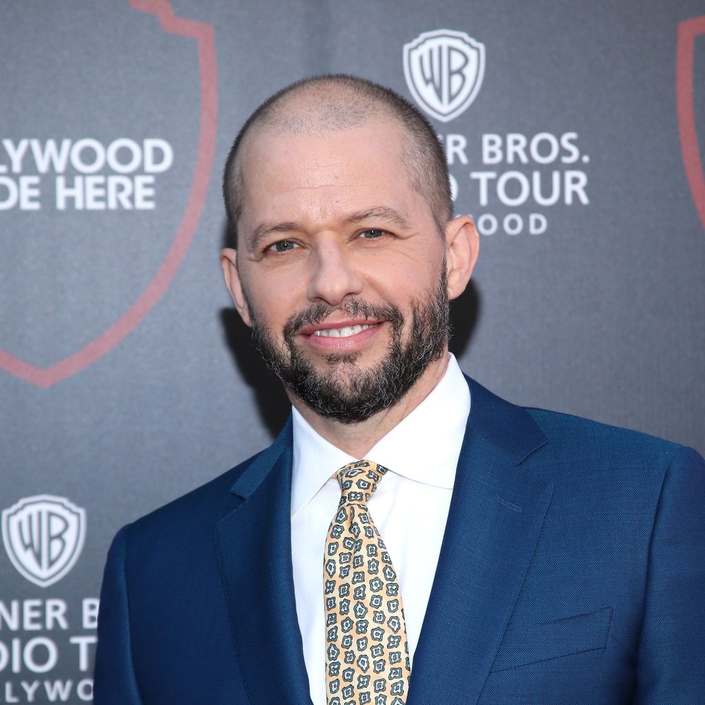 Jon Cryer, Schauspieler