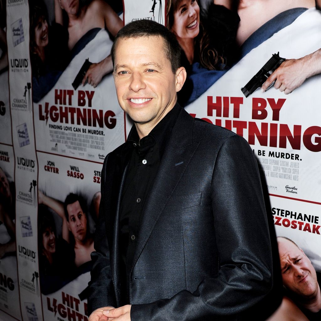 Jon Cryer