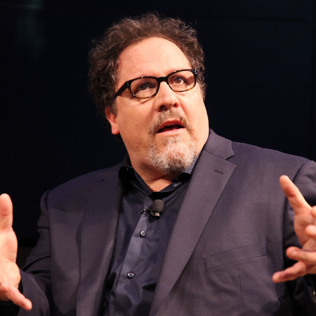 Jon Favreau