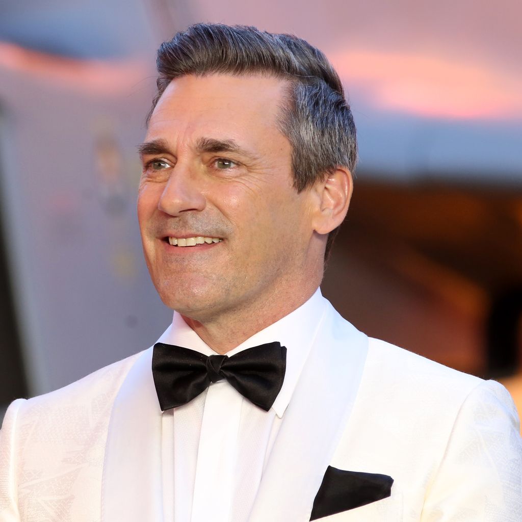 Jon Hamm im Mai 2022
