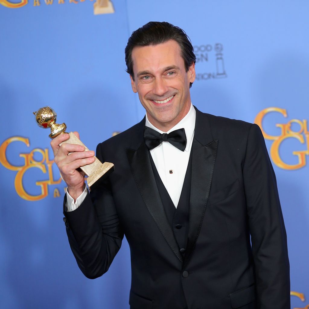 Jon Hamm