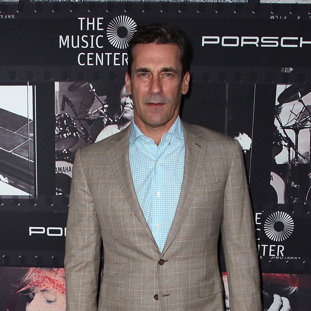 Jon Hamm, Schauspieler