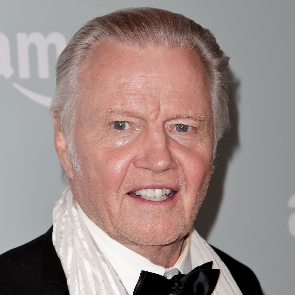 Jon Voight, Schauspieler