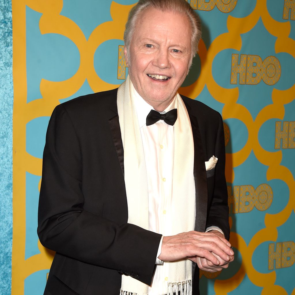 jon voight